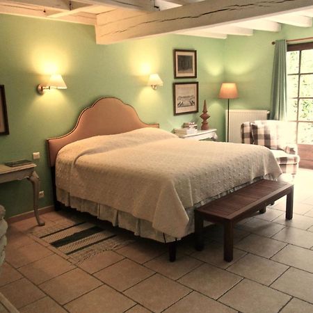 Le Domaine De La Millasserie Mauzac-et-Grand-Castang Екстер'єр фото