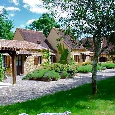 Le Domaine De La Millasserie Mauzac-et-Grand-Castang Екстер'єр фото
