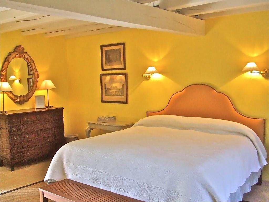 Le Domaine De La Millasserie Mauzac-et-Grand-Castang Екстер'єр фото
