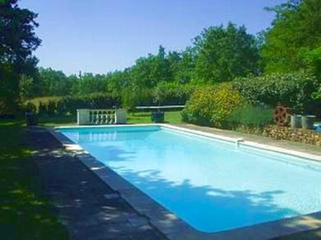 Le Domaine De La Millasserie Mauzac-et-Grand-Castang Екстер'єр фото