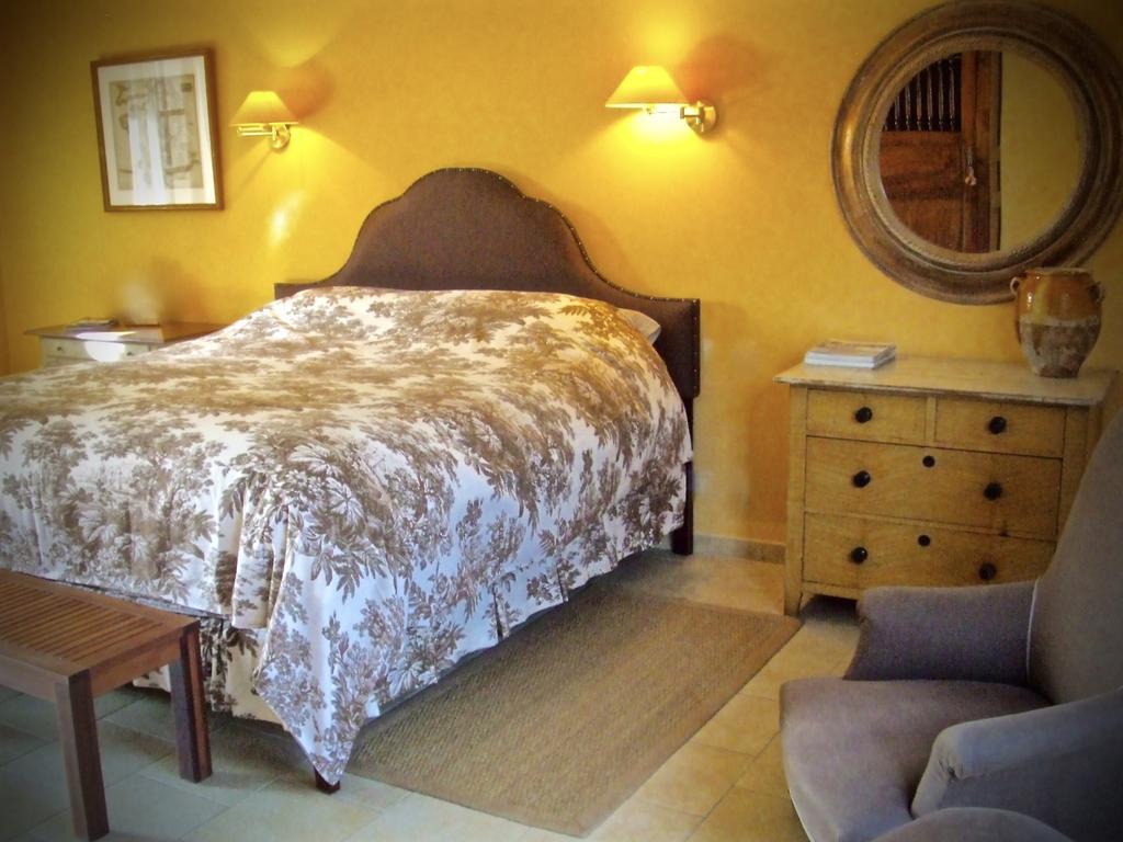 Le Domaine De La Millasserie Mauzac-et-Grand-Castang Екстер'єр фото