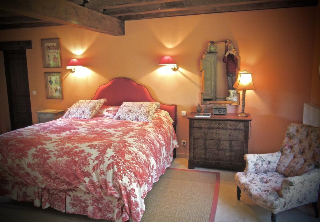 Le Domaine De La Millasserie Mauzac-et-Grand-Castang Екстер'єр фото